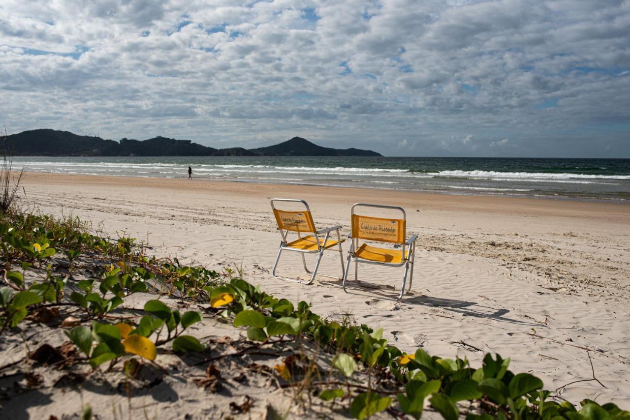 Pousada Canto Do Pescador Bombinhas Exteriér fotografie