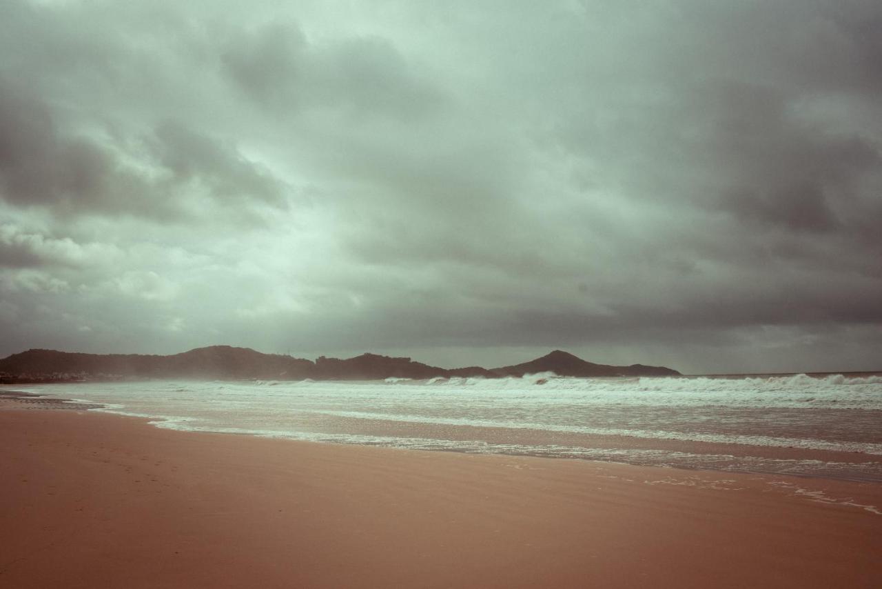 Pousada Canto Do Pescador Bombinhas Exteriér fotografie